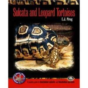 Complete Herp Care   Sulcata & Leopard Tortoises:  Kitchen 