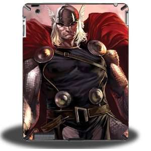  Marvel The Thor Covers Cases for iPad 2 Diy ipad Case IMCA 