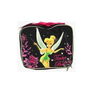  Disney Fairy Tinkerbell Lunch Bag