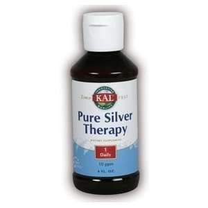  KAL   Silver Therapy 10 Ppm, 10 ppm, 4 fl oz liquid 