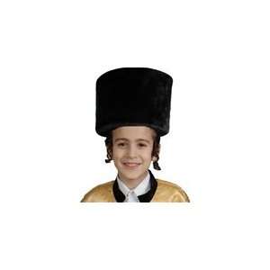  High Rabbi Hat Toys & Games