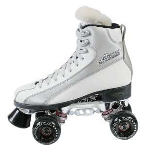  Labeda Accu Pro Roller Skates womens   Size 5 Sports 