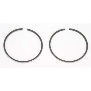  Parts Unlimited Piston Rings   61mm Bore R098034 Sports 