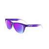 Frogskins Collectors Editions Purple/Clear Fade/Violet Iridium (24 224 