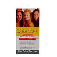 Color Oops Hair Color Remover Extra Conditioning Ulta   Cosmetics 