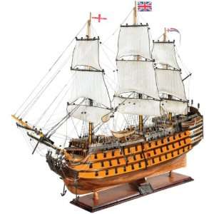  32 HMS Victory Collectible Replica Ship Model