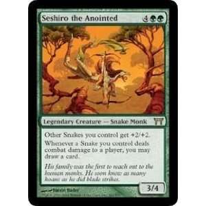 Seshiro the Anointed (Magic the Gathering  Champions of 