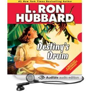   Drum (Audible Audio Edition) L. Ron Hubbard, R. F. Daley Books