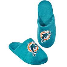 Miami Dolphins Womens Shoes   Buy Miami Dolphins Rain Boots, Slippers 