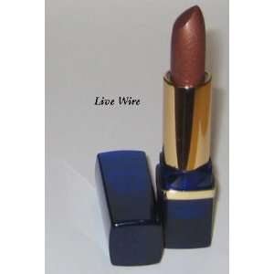  : Estee Lauder Electric Lip Creme / Lipstick ~ #729 Live Wire: Beauty