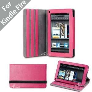   Stand for Kindle Fire Full Color 7 Multi touch Display, Wifi (Pink