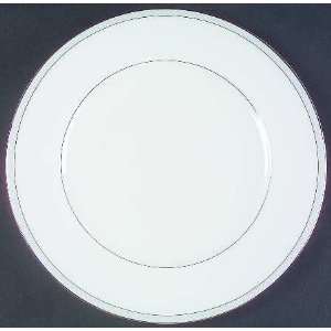  Nikko Ocean Beaded Pearl Dinner Plate, Fine China 
