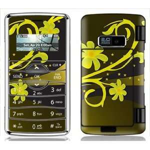    Daisy Chain Skin for LG enV2 enV 2 Phone Cell Phones & Accessories