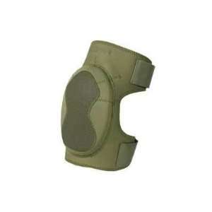 Blackhawk Neoprene Knee Pad OD Green BH Protection New:  