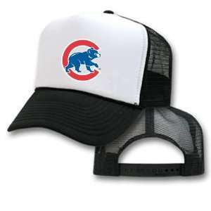  Chicago Cubs Trucker Hat: Everything Else