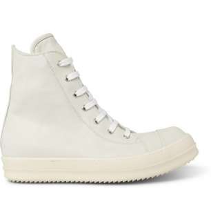  Shoes  Sneakers  High top sneakers  High Top Leather 