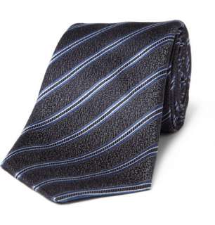  Accessories  Ties  Neck ties  Club Stripe Tie