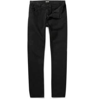  Clothing  Jeans  Straight jeans  Tapered Fit Jeans