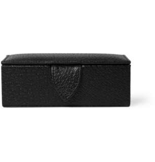  Accessories  Cases and covers  Travel cases  Leather 