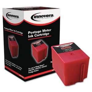  INNOVERA 7659 7659 Compatible Toner 8000 Page yield Red 