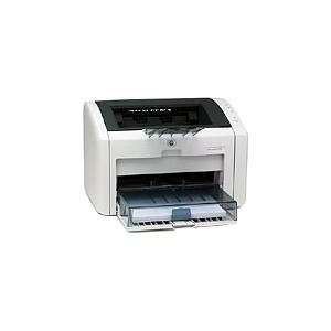  HP LaserJet 1022 B/W Laser printer   18 ppm   260 sheets 