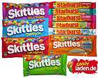 Skittles, Trident GUMs Artikel im candyladen.de US Candy Shop Shop bei 