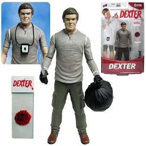  Dexter 7 Inch Action Figure Toys & Games