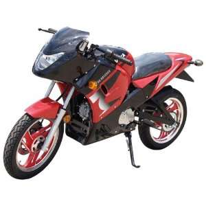  Mini GSXR 125cc Mini Motorcycle 