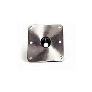  Springfield 1680013 CL Spring Lock 7 x 7 Stainless Steel 