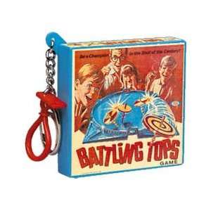  Booby Trap Keychain Toys & Games