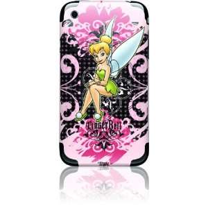   Skin for iPhone 3G/3GS   Pink Tink Cell Phones & Accessories
