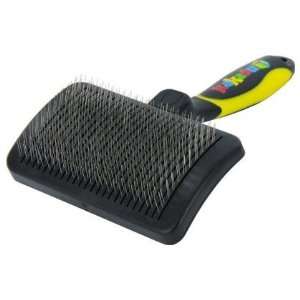  Self Cleaning Slicker Brush   Medium (Quantity of 3 