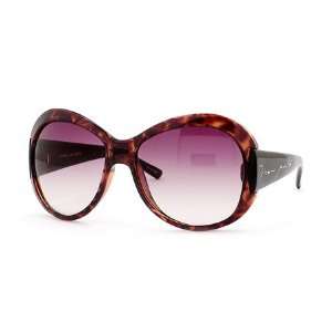  Marc Jacobs 127/s Havana Black / Brown Gradient Sunglasses 