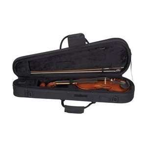  Protec Max Violin Case 4/4 Size 
