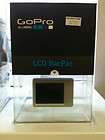 GOPRO LCD BACPAC FOR HERO AND HERO 2 CAMERAS  ALCDB 001