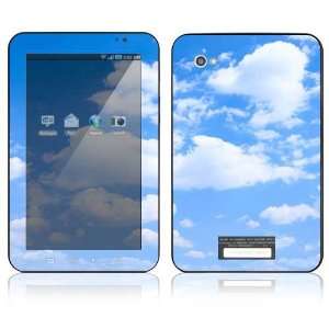 Samsung Galaxy Tab Decal Sticker Skin   Clouds: Everything 