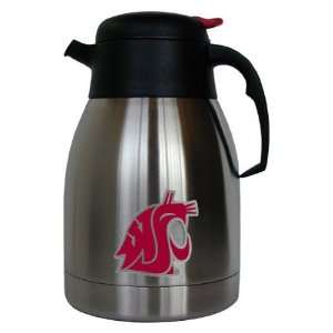  Washington State Cougars Coffee Carafe