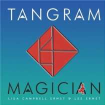 Kids Love Learning Favorites   Tangram Magician