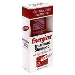  Energizer Treatment Shampoo, 4 Ounces Beauty