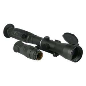 Centurian Systems Sharp Shooter Night Vision Choose Size   One Color 