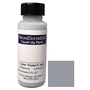   for 2005 Saab All Models (color code 268) and Clearcoat Automotive
