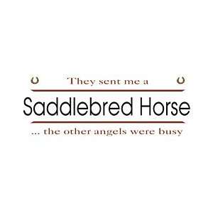  Saddlebred Horse Shirts
