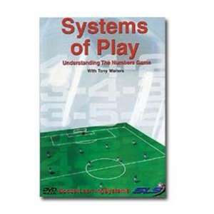    Systems of Play Understanding the Numbers Game DVD: Toys & Games