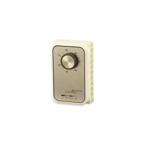  JOHNSON CONTROLS/PENN T26T 3E Thermostat,120/240 V