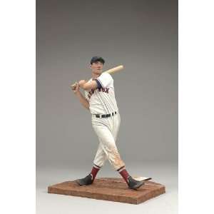 Boston Red Sox McFarlane MLB Cooperstown Series 4 Ted Williams Boston 