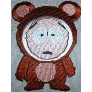  South Park TV Series Mr. BIGGLES Embroidered PATCH 