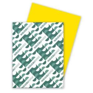   11 Inches, Sunburst Yellow, 500 Sheets (22591)
