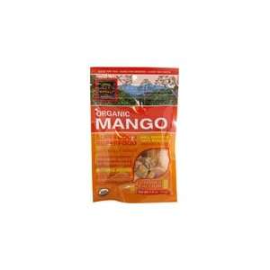 Organic Mango Superfood 1.8 oz  Bag Grocery & Gourmet Food