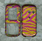 PLAID NEW LG COSMOS VN250 VERIZON PHONE HARD CASE COVER items in 