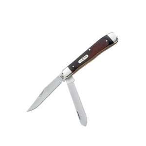  Buck Folding Knife   Model 384 